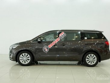 Bán Kia Sedona GAT sản xuất 2018