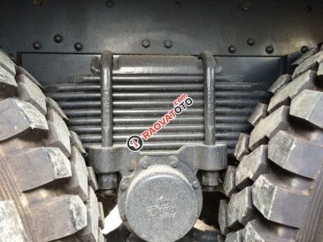 Bán xe tải Ben 3 chân FAW 310hp, nhập khẩu, giá thanh lý