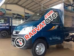 Xe tải 9.9 tạ tại Hải Phòng, Bán xe tải Towner 990, hỗ trợ trả góp lãi suất ưu đãi tại Hải Phòng