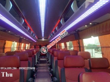 Xe khách Hyundai Universe Noble đời 2012, nhập khẩu Hàn Quốc