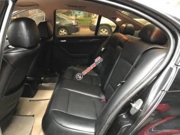 Bán BMW 3 Series đời 1999, màu đen