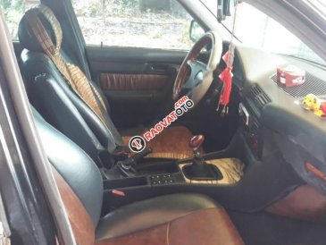 Cần bán lại xe BMW 5 Series 520i đời 1990, màu đen, nhập khẩu giá cạnh tranh