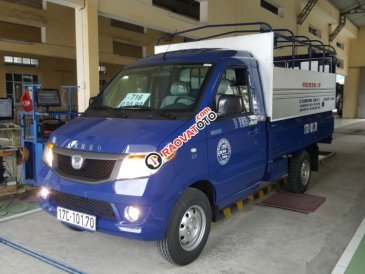 Bán xe tải Dongben Thái Bình 990kg