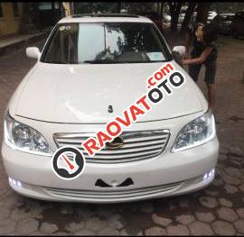 Bán Lexus LS sản xuất 1996, màu trắng, nhập khẩu
