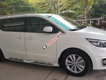 Bán Kia Sedona máy dầu 2016 - 28.000km