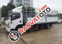 Xe tải Faw 7t6 thùng kín mới 100%, nhập khẩu