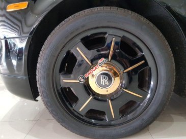 Cần bán Rolls-Royce Phantom đời 2010, màu đen, xe nhập