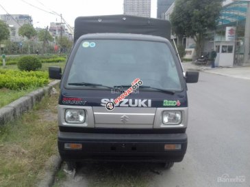 Cần bán gấp Suzuki Super Carry Truck đời 2005, giá chỉ 100 triệu