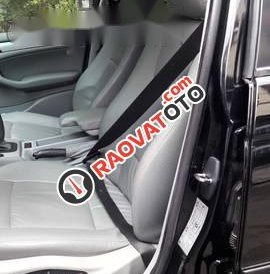 Bán xe BMW 5 Series đời 2000, màu đen, nhập khẩu