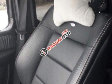 Cần bán xe Mercedes G63 năm 2015, màu đen, nhập khẩu nguyên chiếc