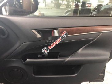 Bán Lexus GS 350 đời 2015, màu đen, giá tốt