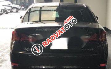 Bán Lexus GS 350 đời 2015, màu đen, giá tốt