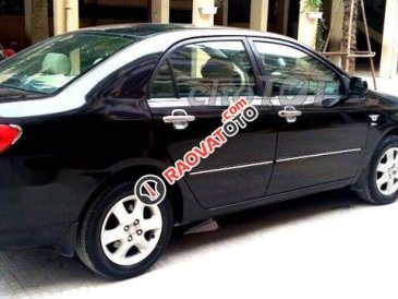 Cần bán lại xe Toyota Corolla altis 1.8 MT đời 2004, giá chỉ 293 triệu