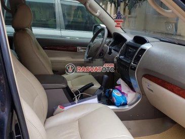 Xe Cũ Toyota Prado VX 2005