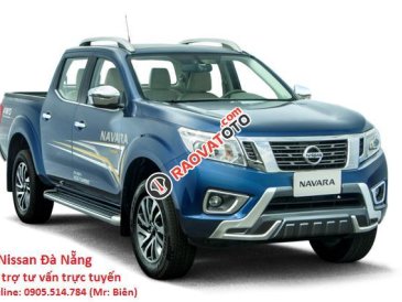 Cần bán Nissan Navara 2.5L đời 2018, nhập khẩu nguyên chiếc, giá 669tr. LH để giá tốt nhất