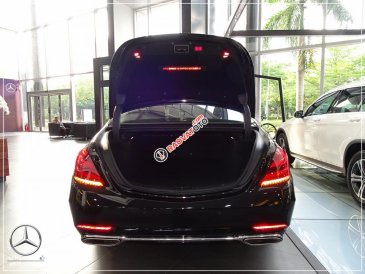 Cơ hội để sỡ hữu xe Mercedes-Benz S450 mới 100% với giá bán tốt nhất ngay thời điểm này