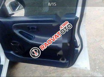 Bán ô tô Nissan Sunny năm sản xuất 1991, màu trắng chính chủ, giá tốt