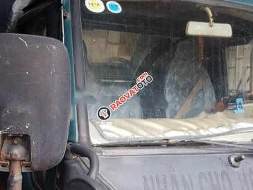 Cần bán xe cũ Thaco Foton 1.25 tấn năm sản xuất 2008, màu xanh lam