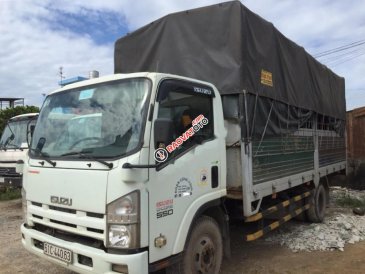 Bán xe Isuzu NQR 5,5T đời 2009