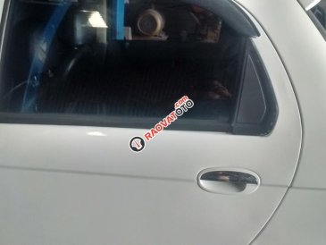 Cần bán xe Chevrolet Spark LS 2009, màu trắng