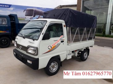 Bán xe tải 9 tạ đời 2022, giá rẻ, hỗ trợ thủ tục nhanh chóng, sẵn sàng giao xe ngay