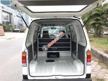 Bán Suzuki Super Carry Blind Van, nhỏ gọn - bền bỉ - tiết kiệm xăng
