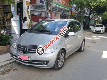 Bán ô tô Mercedes Mercedes A160 đăng kí 2010 chính chủ