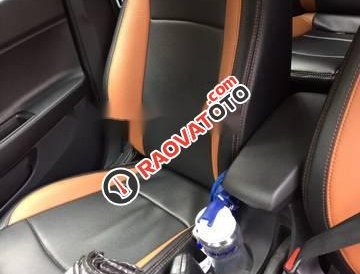 Bán xe Hyundai i20 active 2016, màu nâu, nhập khẩu  