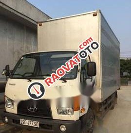 Cần bán xe Hyundai HD 72 Thaco 2015 giá rẻ