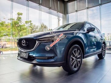 Cần bán Mazda CX 5 AWD sản xuất năm 2018 