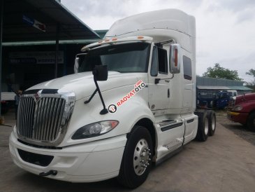 Xe đầu kéo Mỹ 1 giường MaxxForce 2012, giá tốt