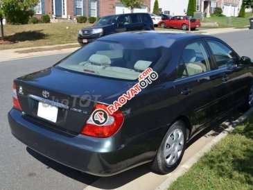 Bán xe Toyota Camry 2003, 3.0 số tự động