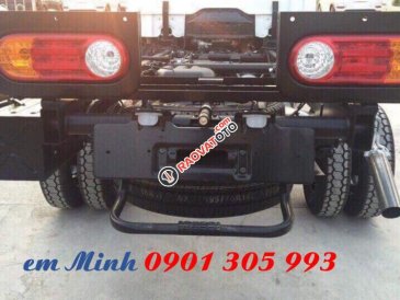 Hyundai Porter 1 tấn 49 đời 2020 nhập khẩu 3 cục khuyến mãi khủng