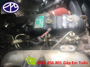 Bán xe tải Chiến Thắng 3T2 giá siêu rẻ, thùng siêu dài 5m18