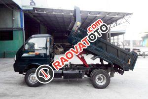 Ưu điểm nổi bật của xe Chiến Thắng - Chiến Thắng Ben 1 tấn 2 giá rẻ