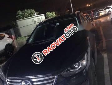 Bán Mazda CX5 2.5, 1 cầu bản Facelift.
