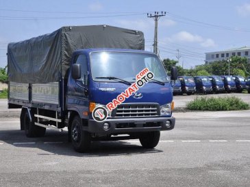 Bán xe tải Hyundai Porter 150 satxi, thùng kín, thùng lửng giao xe ngay, hỗ trợ vay tới 80%