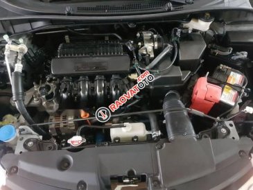 Bán Honda City sản xuất 2012, màu trắng còn mới 