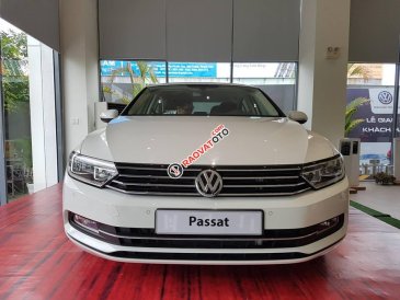 Chỉ còn duy nhất 1 chiêc tại volkwagen nha trang, Volkswagen Passat S sản xuất năm 2015, màu trắng, nhập khẩu