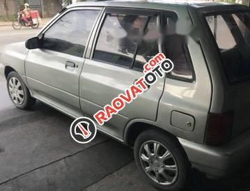 Cần bán Kia CD5 sản xuất năm 1991, màu bạc, 55 triệu