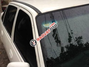 Cần bán gấp Daewoo Cielo sản xuất 2000, màu trắng