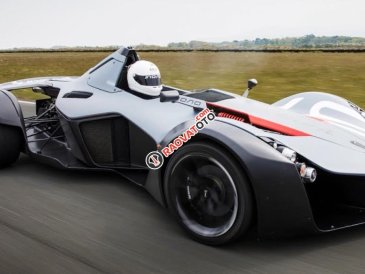 Bán xe BAC MONO sx 2015, nhập khẩu nguyên chiếc