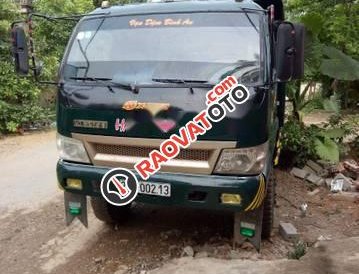 Cần bán xe Hoa Mai 5T năm sản xuất 2009, giá 115 triệu