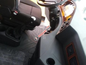 Bán xe tải Faw 4 chân 17T9, trả góp