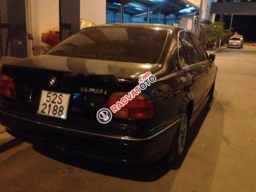 Cần bán lại xe BMW 5 Series 528i năm 1990 