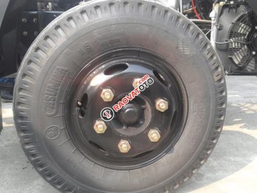 Bán xe Veam VT260-1 tải trọng 1,9 tấn thùng dài 6m- Bán xe trả góp 80%, giao ngay