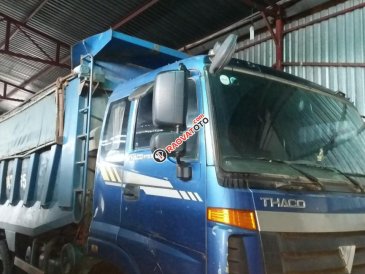 Cần bán xe Foton đời 2012