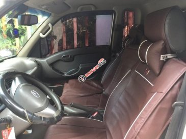 Bán Hyundai Porter II sản xuất năm 2014, màu trắng, xe nhập