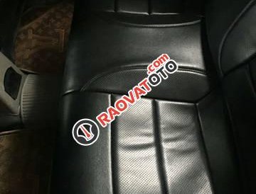 Cần bán Daewoo Nubira đời 2005, màu xám