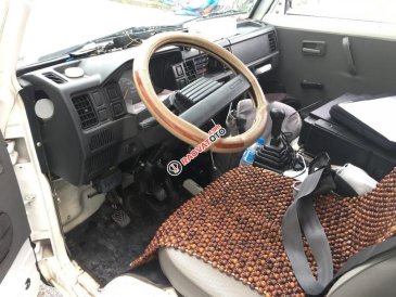 Cần bán Suzuki Super Carry Van Blind Van sản xuất 2011 